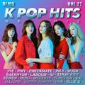 K Pop Hits Vol 27