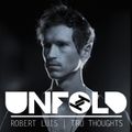 Tru Thoughts Presents Unfold 20.01.19 with Louis Cole, Animanz, Nu Guinea