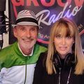 20/5/2023 Saturday Jazz Funk Soul Show with Stevie D and Deborah Driscoll