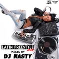 DJ NASTY - LATIN FREESTYLE MIX (JULY 2020)