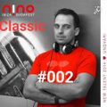 MIXED BY UNGVARI @IBIZA CLASSIC #002