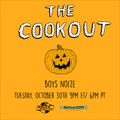 The Cookout 123: Boys Noize