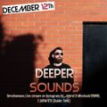 DJ Dobrel - Deeper Sounds 5.0