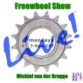 Radio Stad Den Haag - Freewheel Show (July 12, 2021).