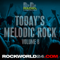 Today's Melodic Rock - Volume 8