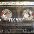 WESTWOOD - FUNKMASTER FLEX - LUGZ CAPITAL RAP EXCHANGE - SEPT 10TH 1994