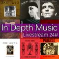 In Depth Music Livestream, 24# (04-09-2020)