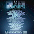 MEEK MILL - DREAMCHASERS (2011)