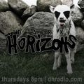 Dark Horizons Radio - 9/15/16