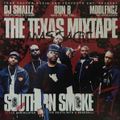 DJ Smallz - Southern Smoke #17: The Texas Mixtape Massacre (2005)