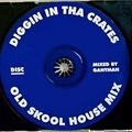 Diggin' In Tha Crates Vol. 1.5 (Old School House Mix)