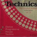 Technics: The Original Sessions Vol.2 (1998) CD1