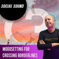 Crossing Borderlines - Mixed by Deep Moodsetter (January 2021)