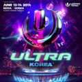 Road To Ultra Korea 2014