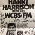 WCBS-FM 1980-03-24 Harry Harrison