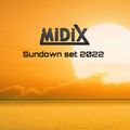 MIDIX Sundown set 2022