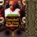 DJ LOG-ON 2016 DANCEHALL HITS