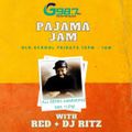RED AND RITZ ALL BERES HAMMOND MIX G987