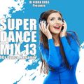 Super Dance Mix 13