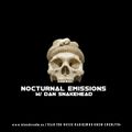 Nocturnal Emissions Episode 124 (Guest Mix : Cosmosis Jones)