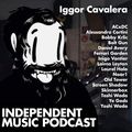 Guest show: Iggor Cavalera (Sepultura, Pet Brick, Mixhell)