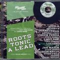 Roots Tonic A Lead Riddim (hi score music 2005) Mixed By SELEKTA MELLOJAH FANATIC OF RIDDIM