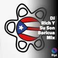 DJ Rich Y Su Son Boricua Mix