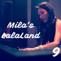 Mila's LalaLand #9
