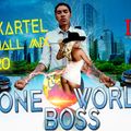 VYBZ KARTEL MIX 2020 DANCEHALL MIX ONE WORLD BOSS  DANCEHALL MIX BY DJ GAT WORLD WIDE 1876899-5643
