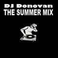 DJ Donovan - The Summer Mix