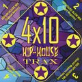 Hip-House Slow Mix (Light Megamix By Vladmix