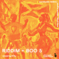 Riddim + Boo 5