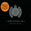 Pete Tong - The Annual III (1997)