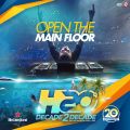 Acizzy / Maputo / House #H2O2019 DJ COMPETITION
