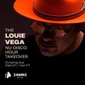 Little Louie Vega - Nu Disco Hour