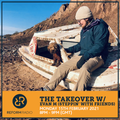 The Takeover w/ Evan M (Steppin’ with Friends) 15th February 2021