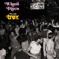Where Disco: Vol. #1 - Mixed By Dj Trey (2018)