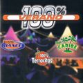100% Verano (1997) CD1