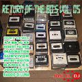 Josi El Dj Return Of The 80s Vol. 5