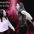 RomantiKa Reunion Live Zoom Club REC. Nov 6/2021