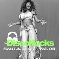 DiscoRocks' Soul & Disco - Vol. 28: Diggin' Deep