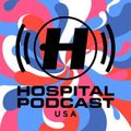 Hospital Podcast: US special #10 with Flinch