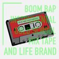 Boom Bap Instrumental - Gold School - Mix Tape