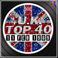 UK TOP 40 : 05 - 11 FEBRUARY 1989