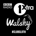 BBC 1Xtra #ClubSloth | Hip-Hop & R'n'B | 12/02/16