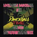 | LOCKDOWN DANCEHALL MIX 05.2020 |