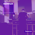 Guest Mix 101 - Komplex [26-10-2017]