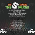 The Five Mixer (Part 5) By Kingmix