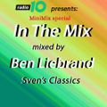 20220730 In The Mix - (MiniMix Special) Ben Liebrand