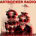 Artrocker Radio 23rd February 2021